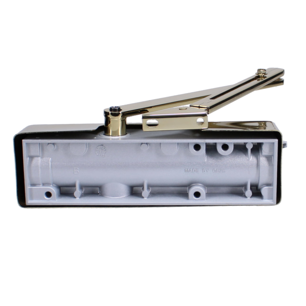 GEZE TS2000NV Size 2-4 Overhead Door Closer