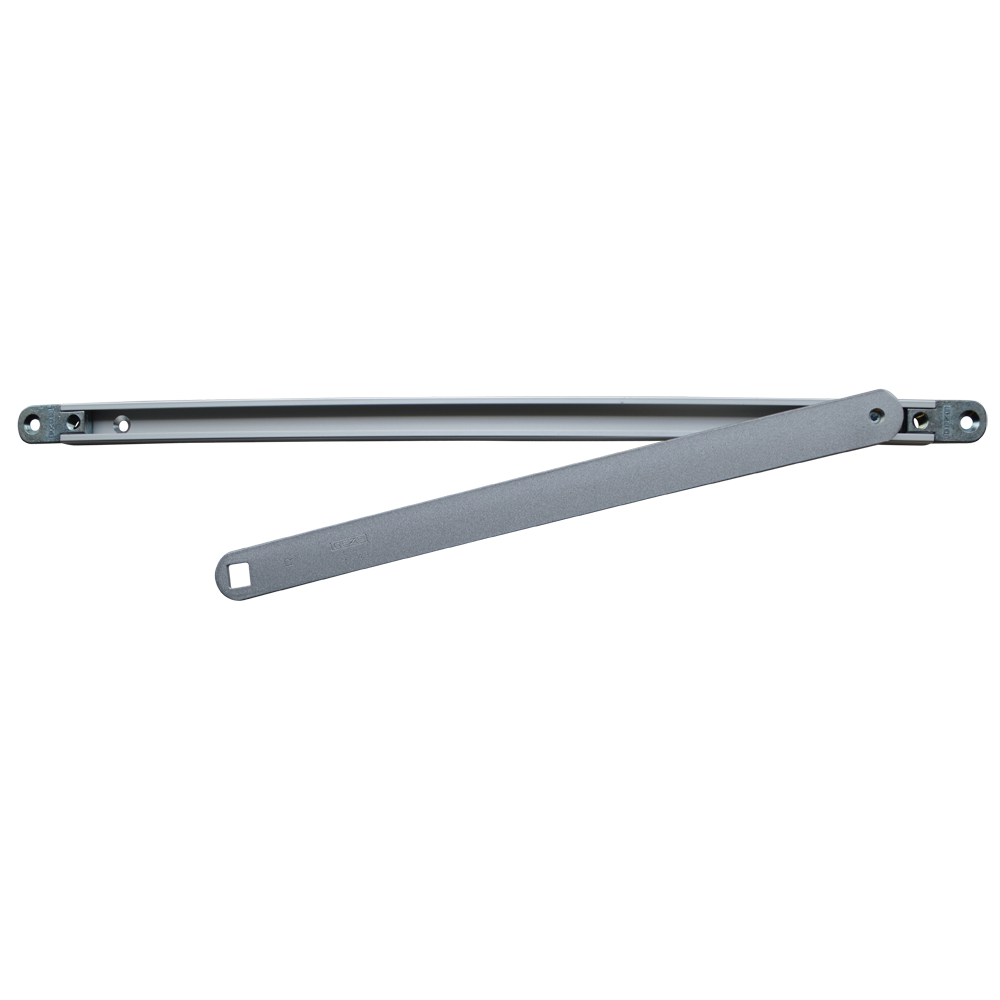 GEZE Boxer Closer Guide Rail