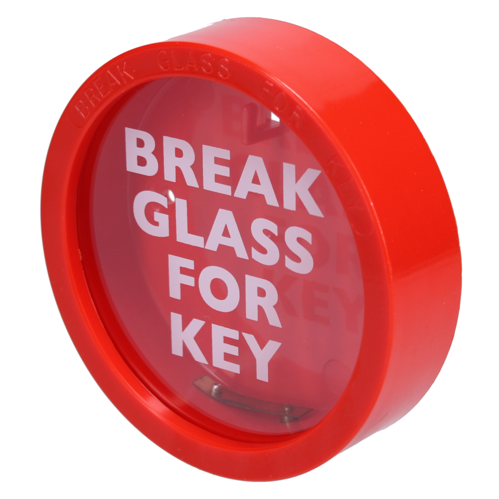 GLENDENNING Emergency Key Box