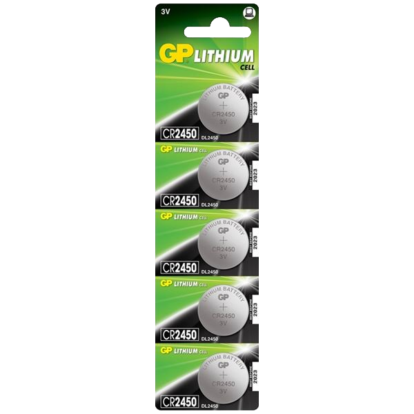 GP CR1632 Battery
