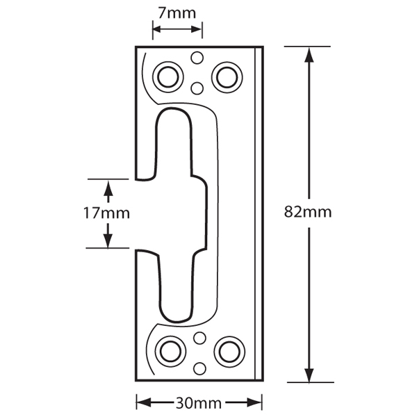 GU 9-379870003 Mushroom Keep