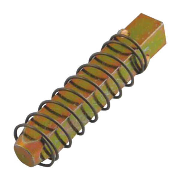 GU Half Spindle