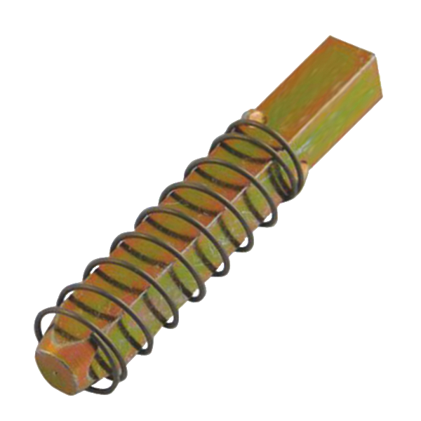 GU Half Spindle