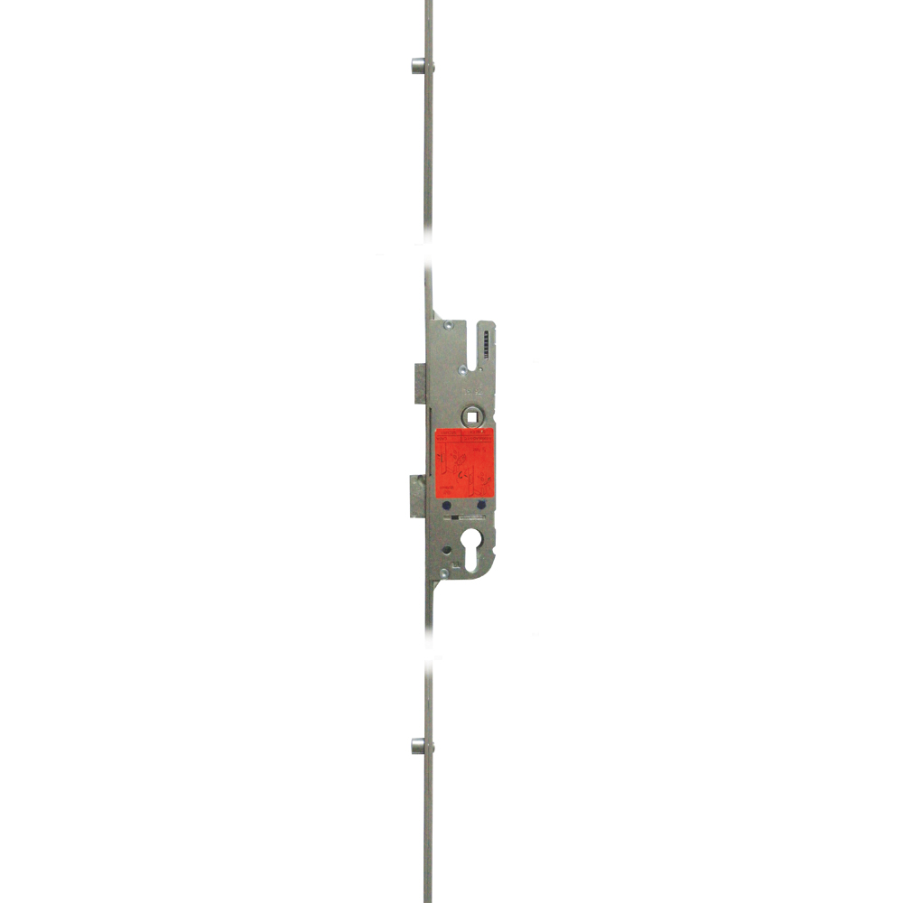 GU Secury Lever Operated Latch & Deadbolt 1 Shootbolt - 2 Roller