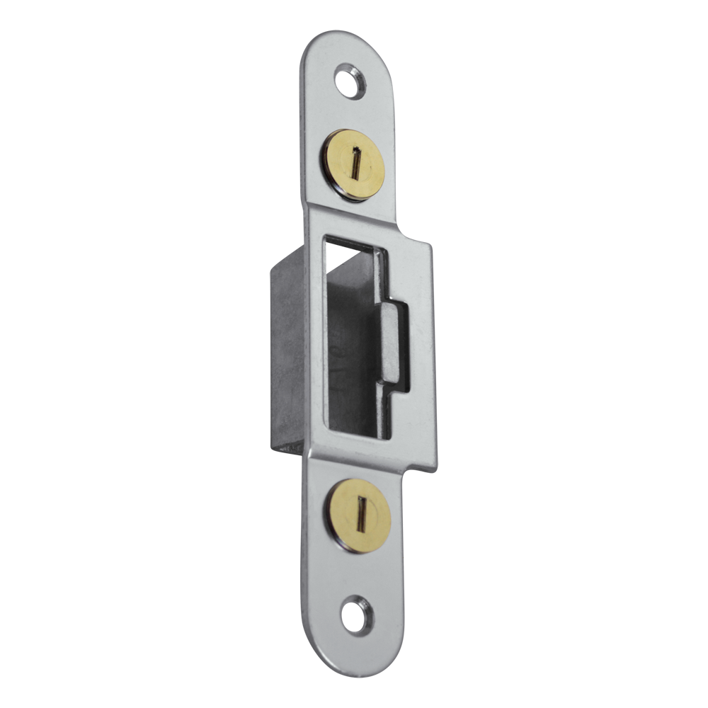 GU L-10000-14-0-1 Timber / Composite Deadbolt Keep