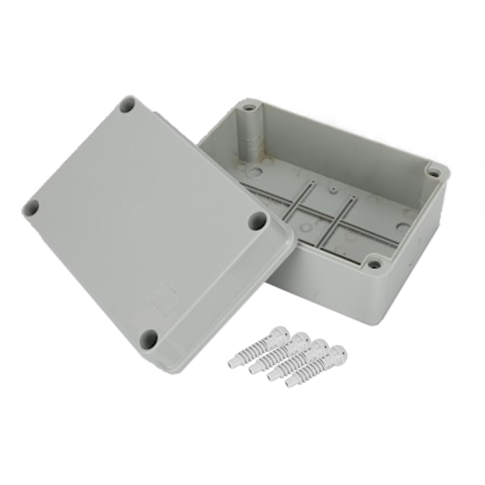 HAYDON MARKETING Junction Box IP65 Rated