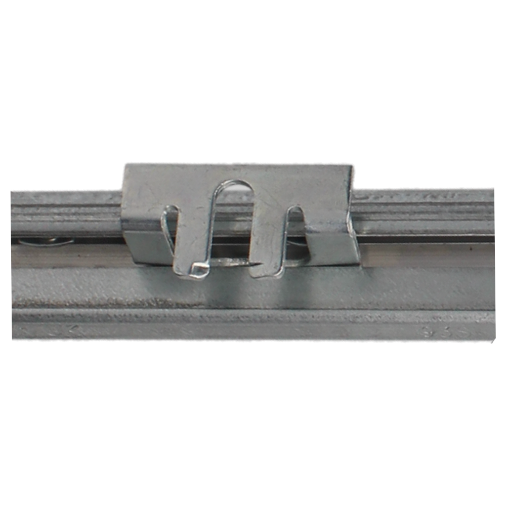 HENDERSON Marathon Junior Single Track Sliding Door Gear