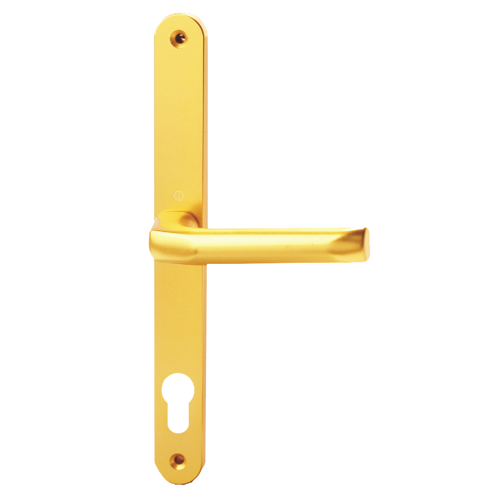 HOPPE UPVC Lever Door Furniture 113/3620N