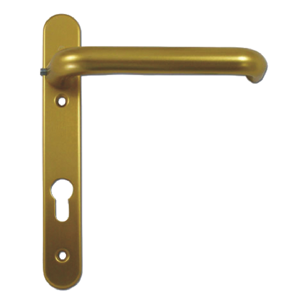 HOPPE Paris UPVC Long Lever Door Furniture 137/3337