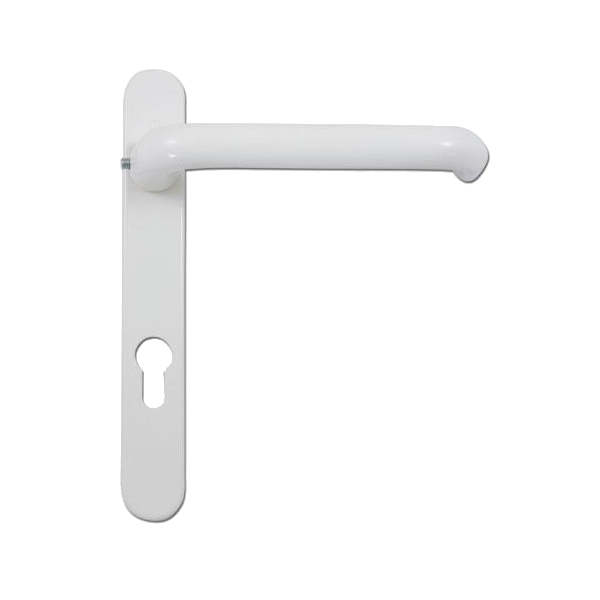 HOPPE Paris UPVC Long Lever Door Furniture 137/3337