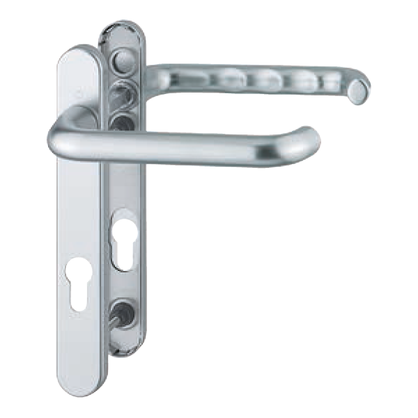 HOPPE Paris UPVC Long Lever Door Furniture 137/3337