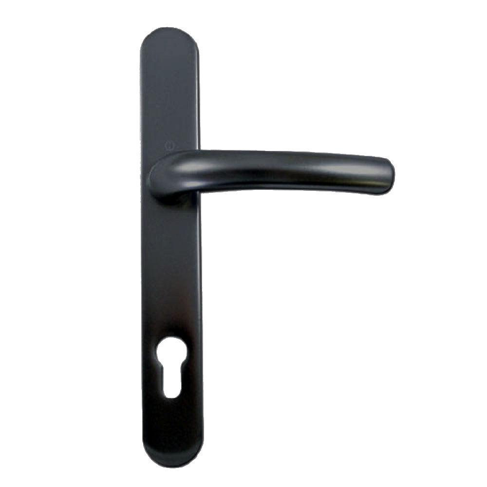 HOPPE Atlanta UPVC Lever Door Furniture 1710/3633N