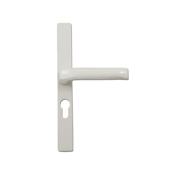 HOPPE London UPVC Lever Door Furniture To Suit ABT & UNION