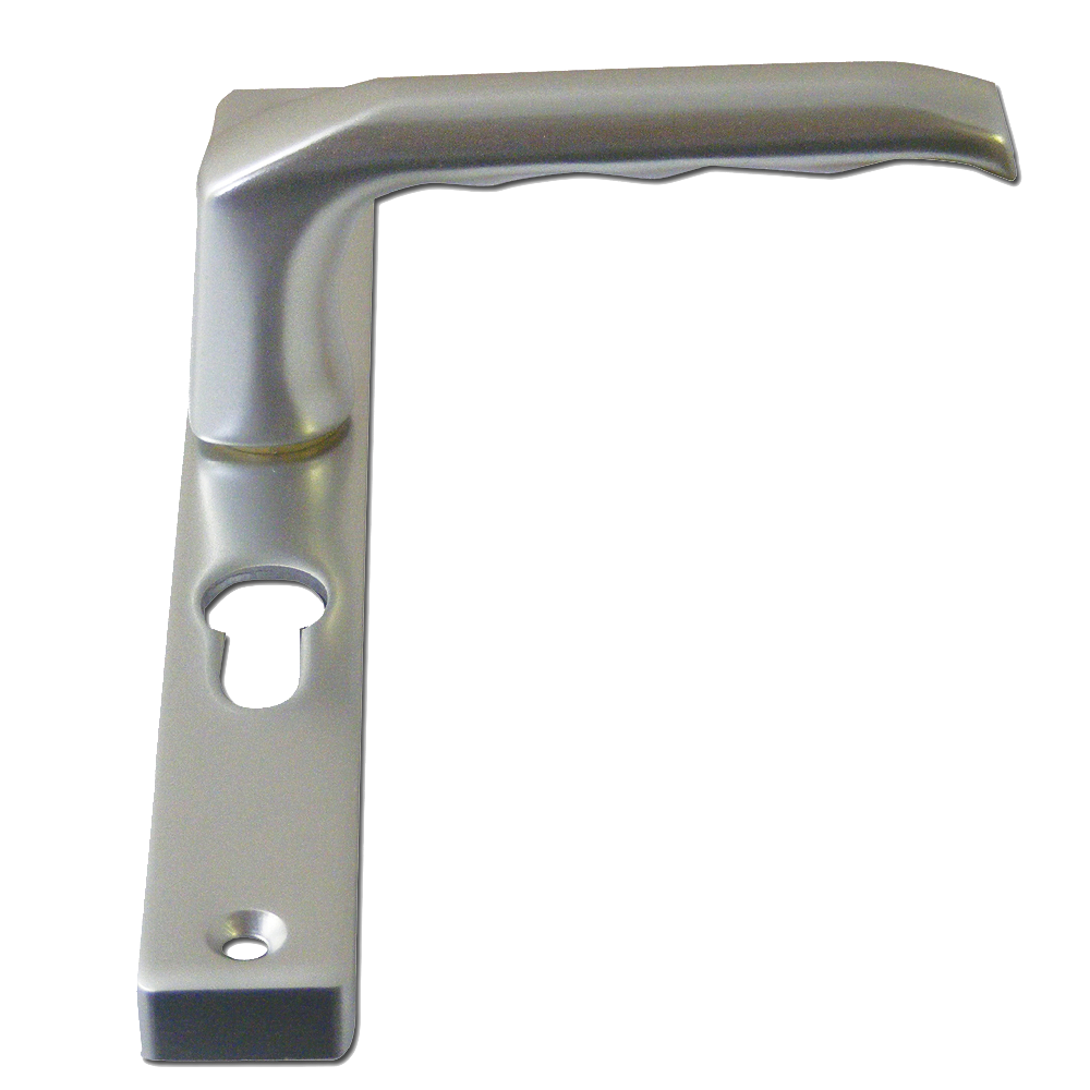 HOPPE London UPVC Lever Door Furniture To Suit ABT & UNION