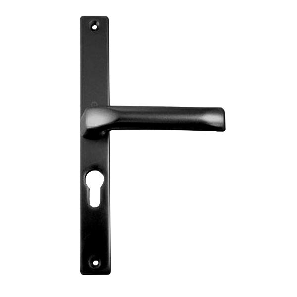HOPPE London UPVC Lever Door Furniture To Suit ABT & UNION