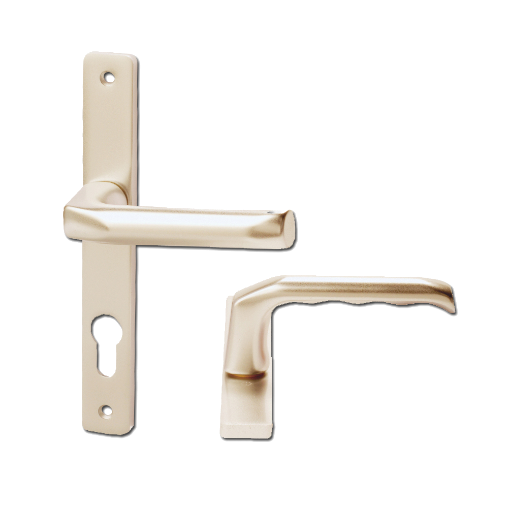 HOPPE UPVC Lever Door Furniture To Suit Ferco