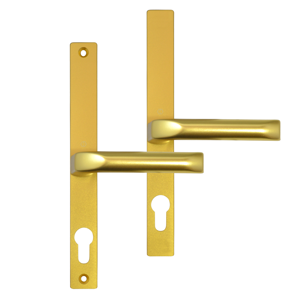 HOPPE UPVC Lever Door Furniture To Suit Fullex