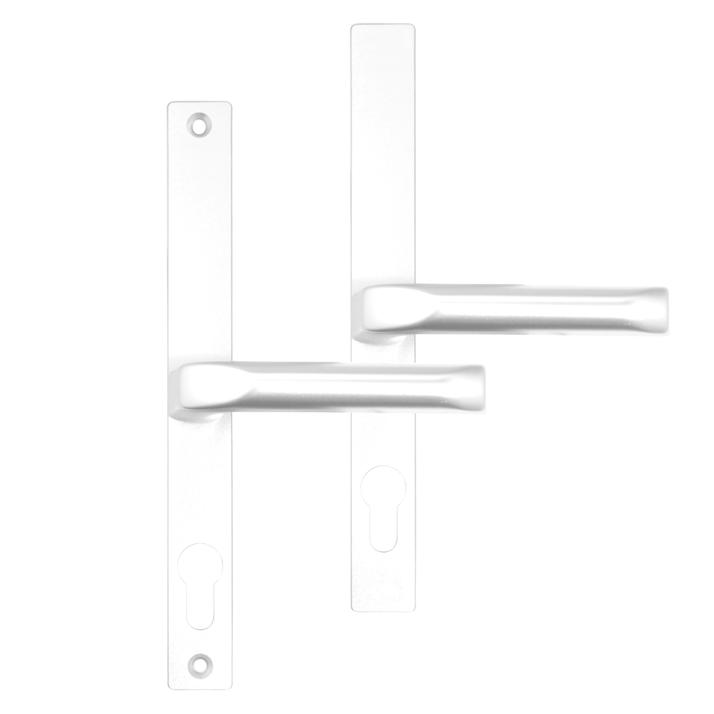 HOPPE UPVC Lever Door Furniture To Suit Fullex