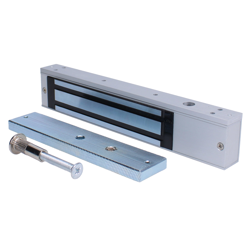 ICS A-Series 12/24VDC Mini Surface Magnet