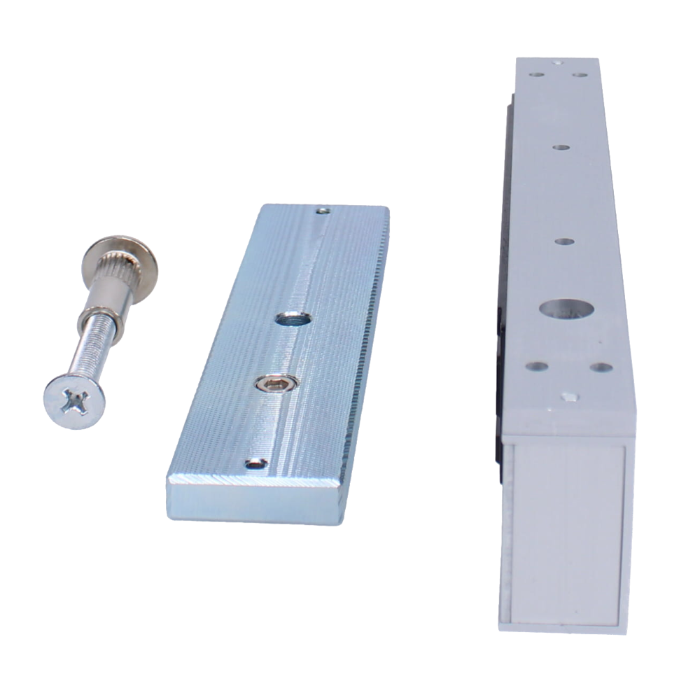 ICS A-Series 12/24VDC Mini Surface Magnet