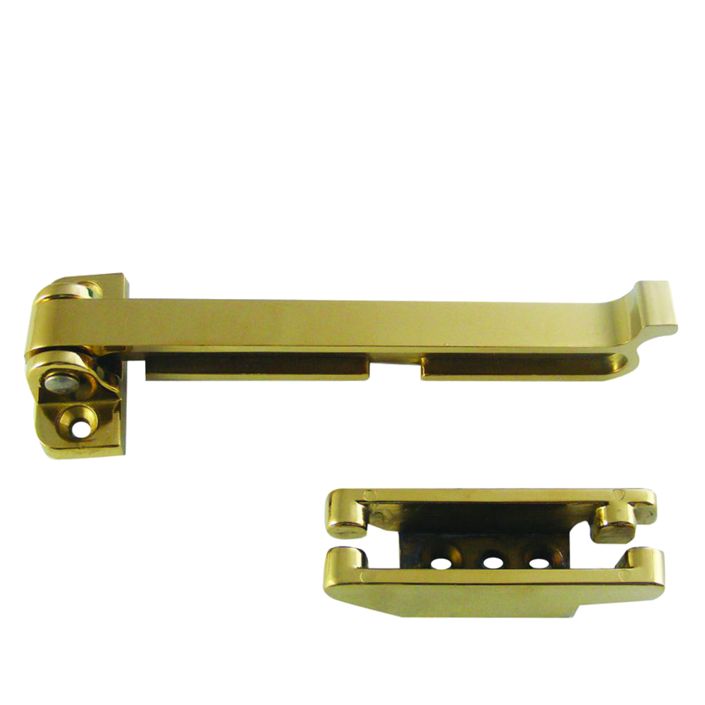 Ingersoll DSC2 Door Check