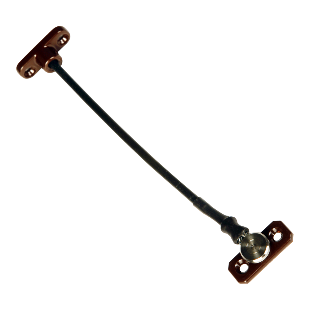 JACKLOC Perma Permanent Swivel/Stud Window Restrictor