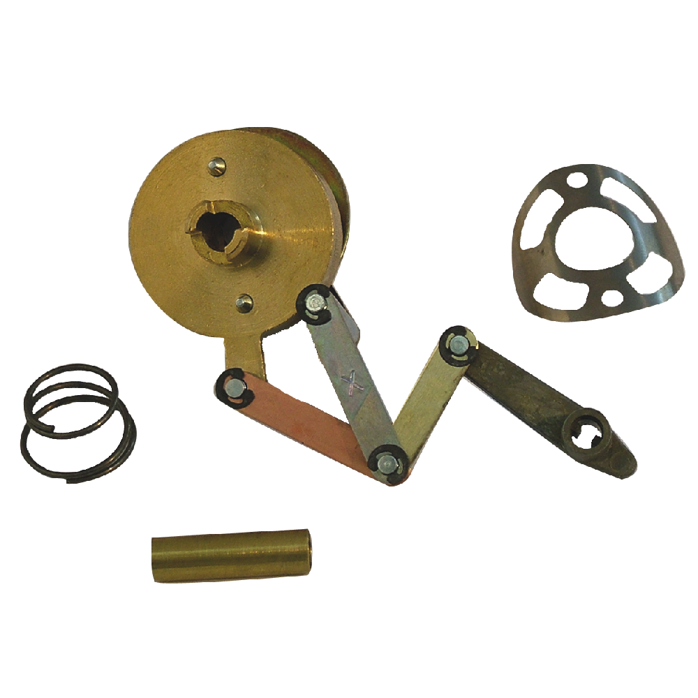 DORMAKABA 201430 Clutch Sub-Assembly To Suit 1000 Series