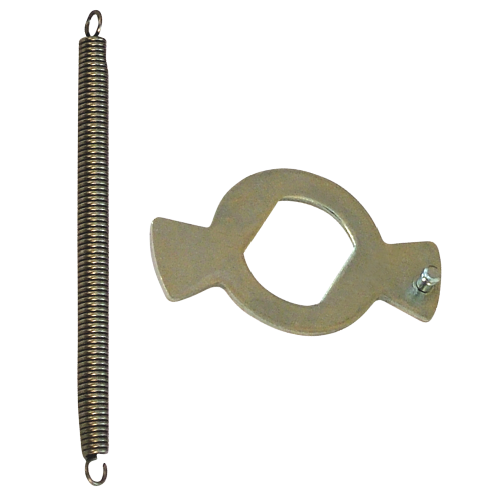 DORMAKABA 201773 & 201774 Outside Lever Return Spring Kit To Suit L1000 Series