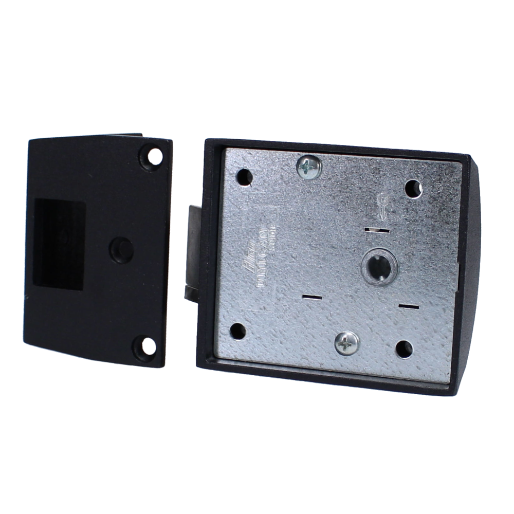 DORMAKABA 4027 Rim Deadlatch To Suit 7106