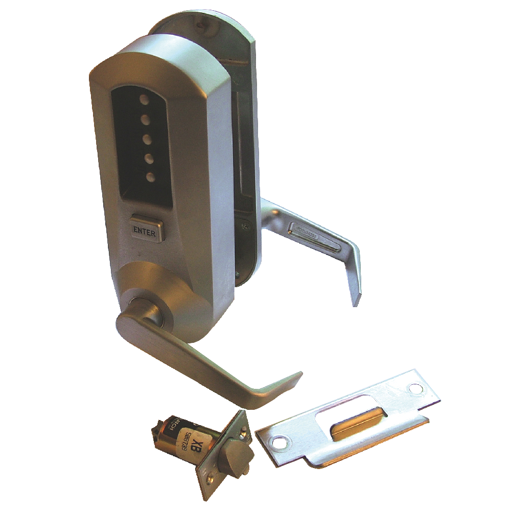 DORMAKABA 5000 Series Digital Lock