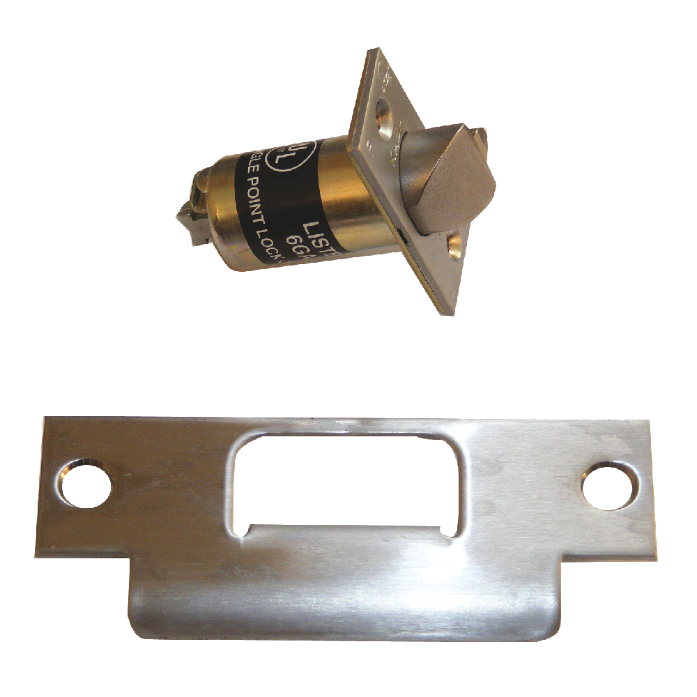 DORMAKABA 5000 Series Digital Lock