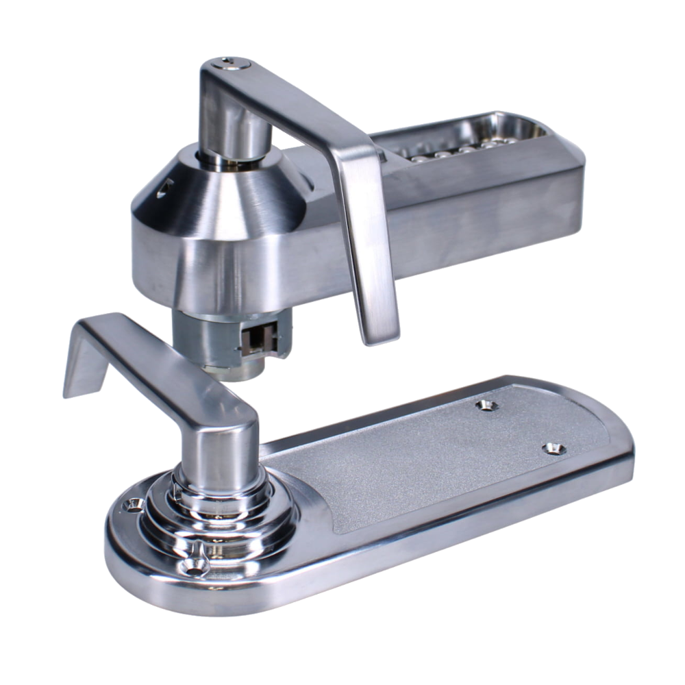 DORMAKABA 5000 Series Digital Lock