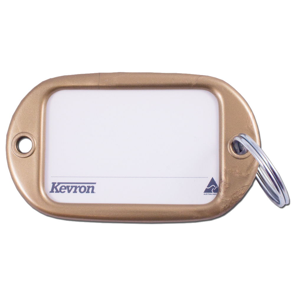KEVRON ID10AC-50 Hotel Click Tag