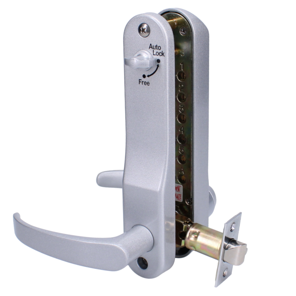 KEYLEX 500 Series