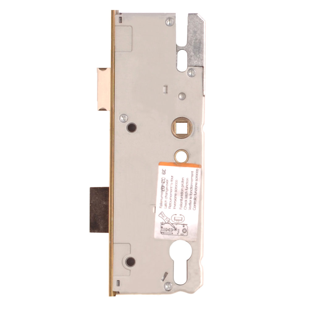 KFV Lever Operated Latch & Deadbolt Gearbox