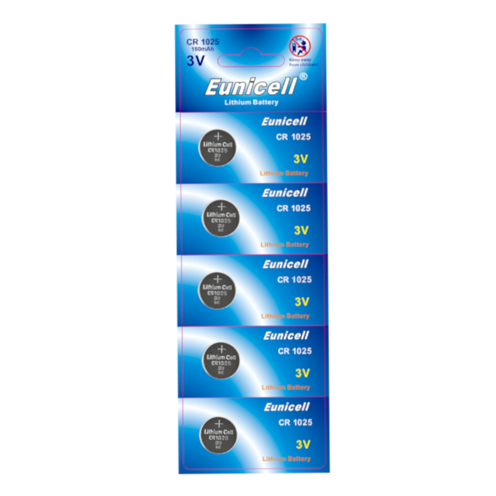 Universal Button Cell Battery 10-268