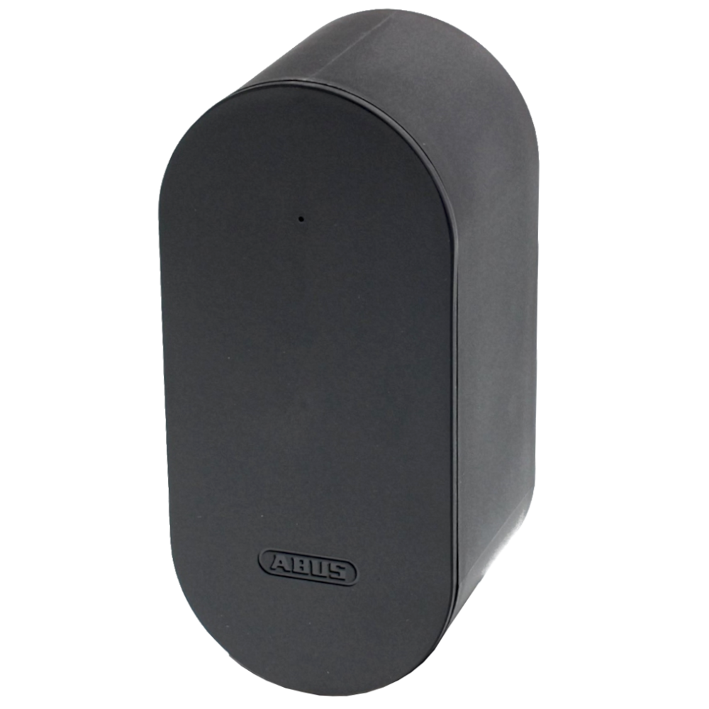 ABUS Bridge One Wi-Fi & Bluetooth Bridge Black