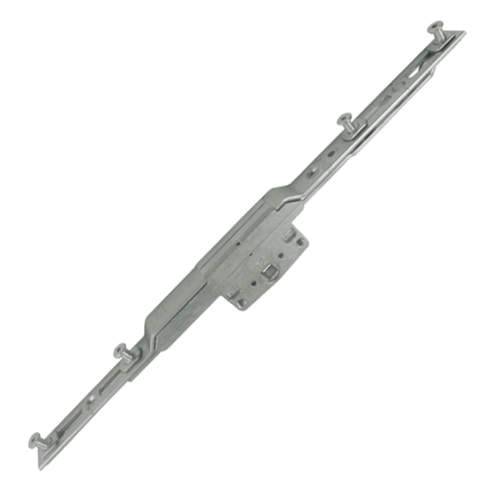 ELITE Fixed Twin Espag Rod 8mm Cam 20mm Backset 1100mm