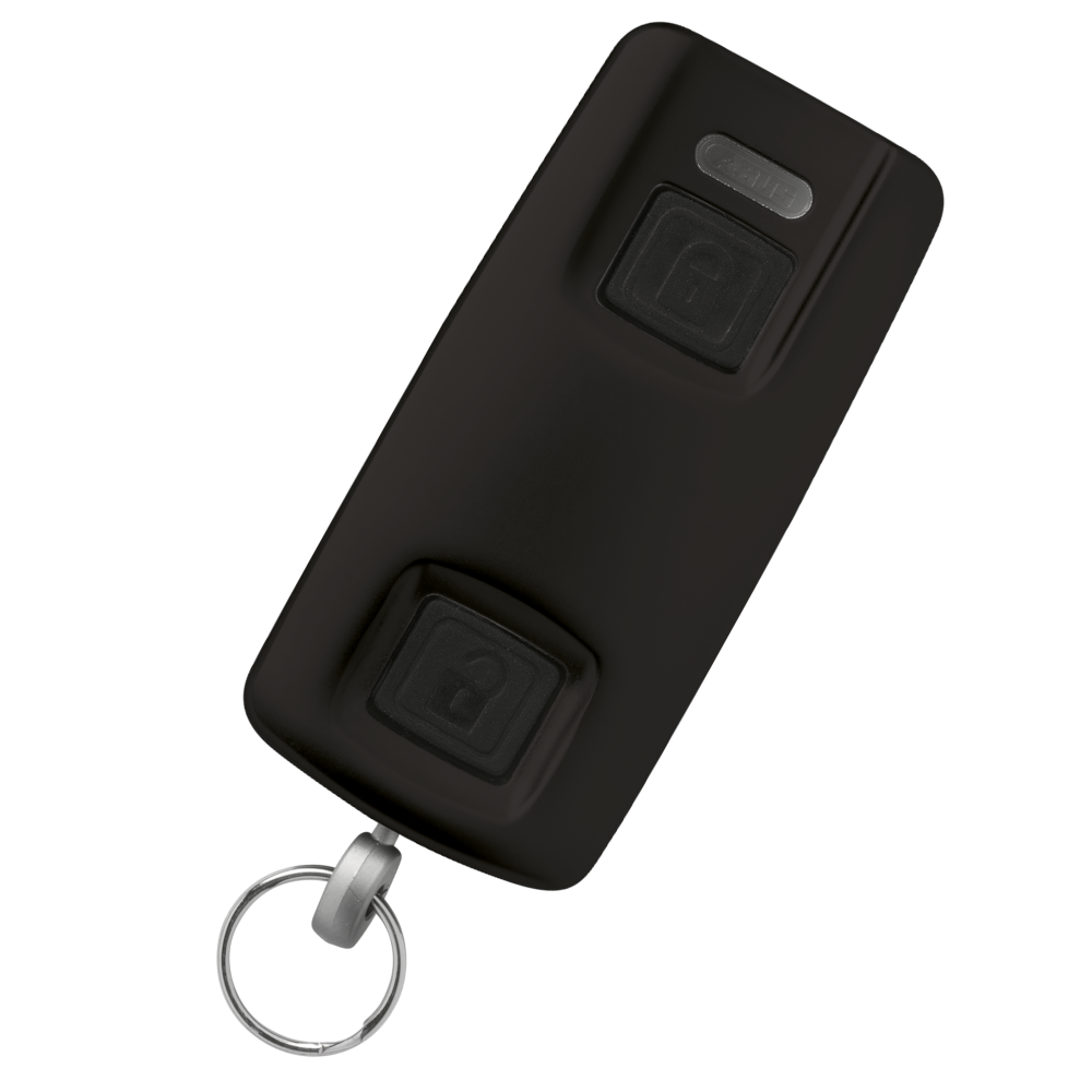 ABUS One Bluetooth Remote Control Black