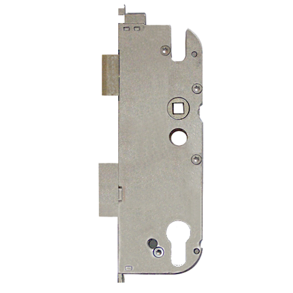 GU Secury Auto A2 Gearbox Only 45mm Backset