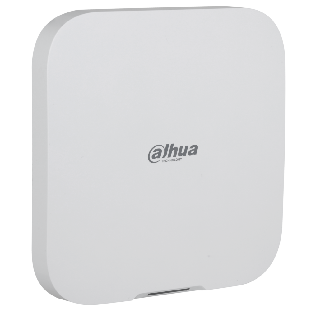 DAHUA Airshield Wireless Alarm Hub2 4G (Up To 150 Devices) ARC3800H-FW2(868) Hub2 - White