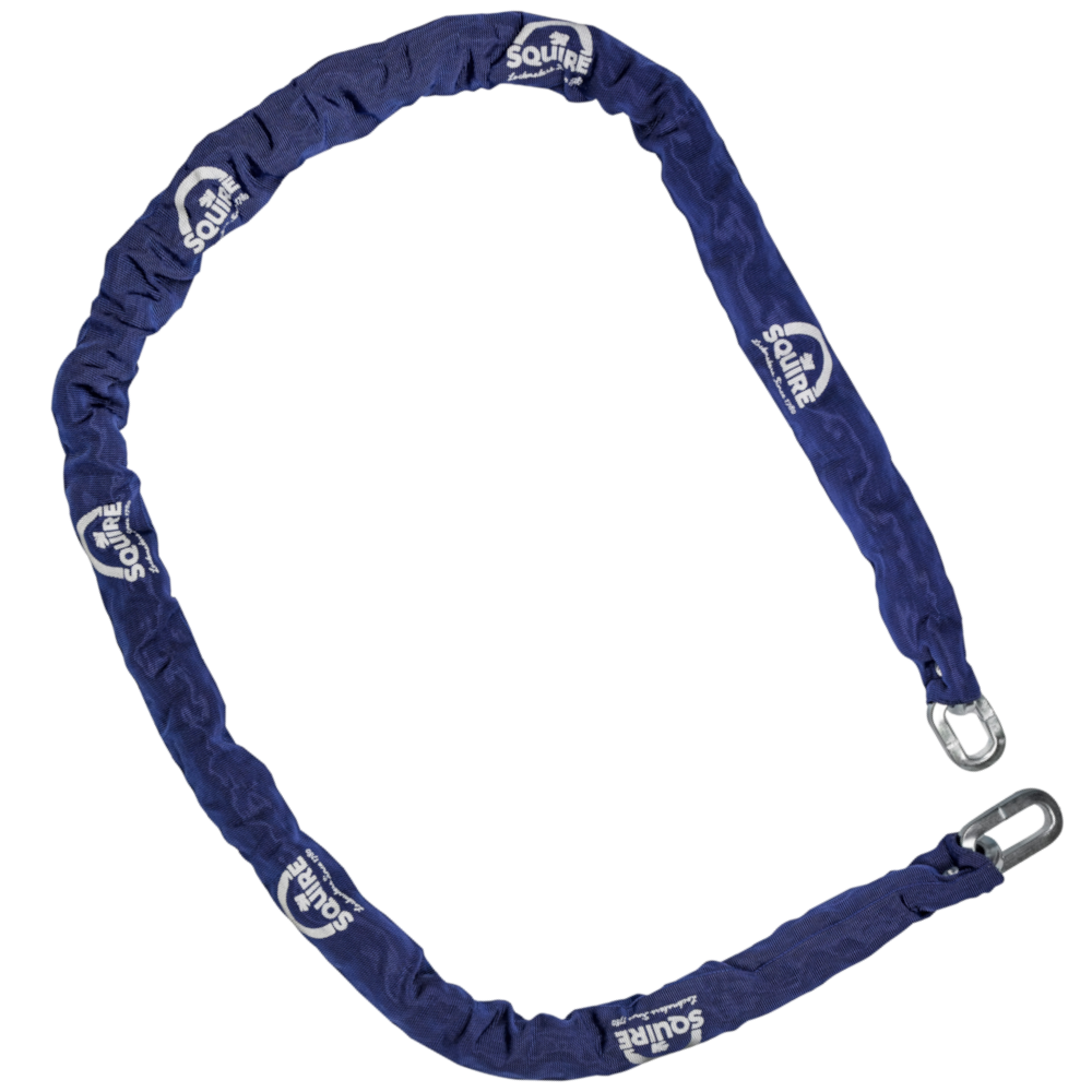 SQUIRE Stronghold Hardened Alloy Steel Chain