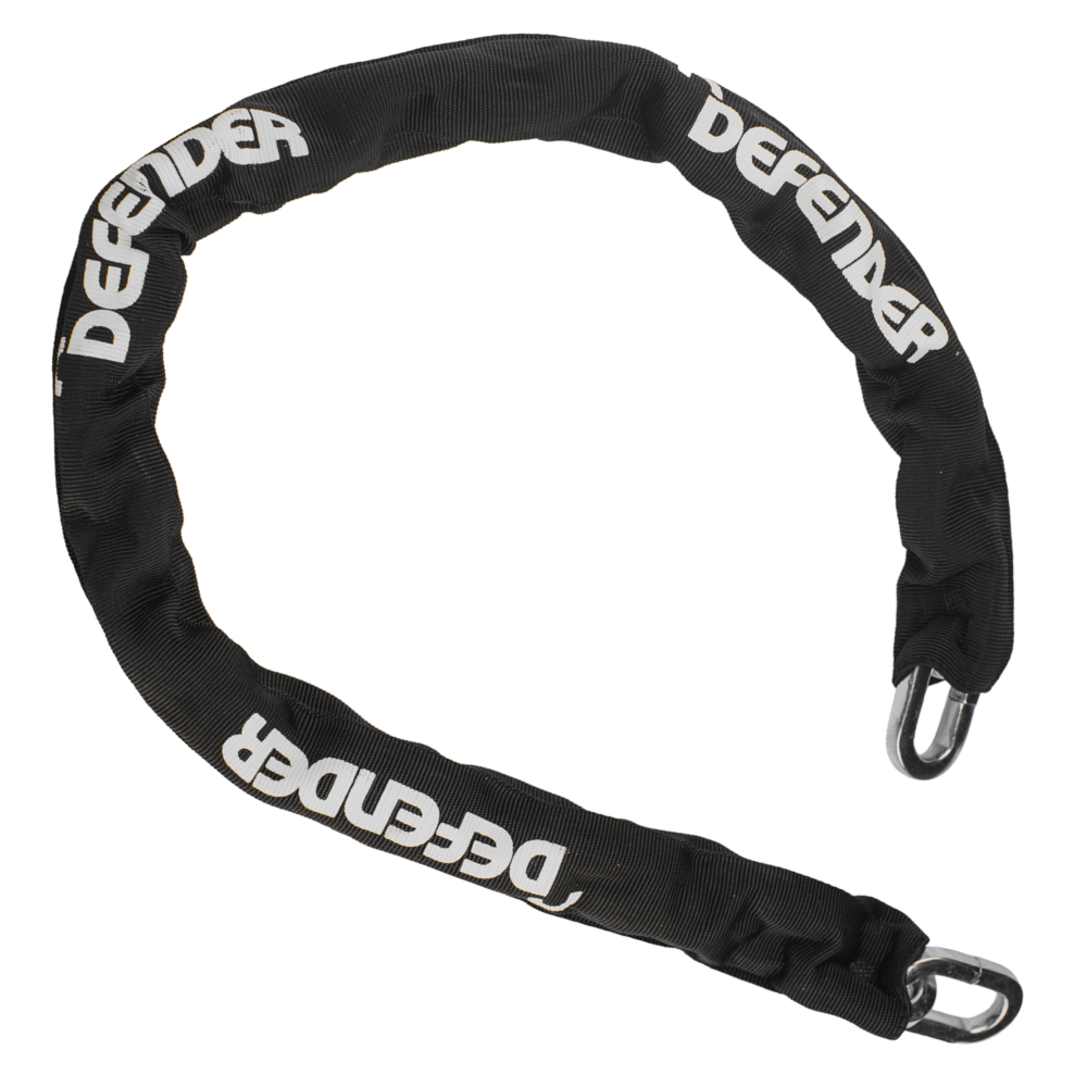 DEFENDER By Squire Hardened Steel Chain 8mm x 915mm