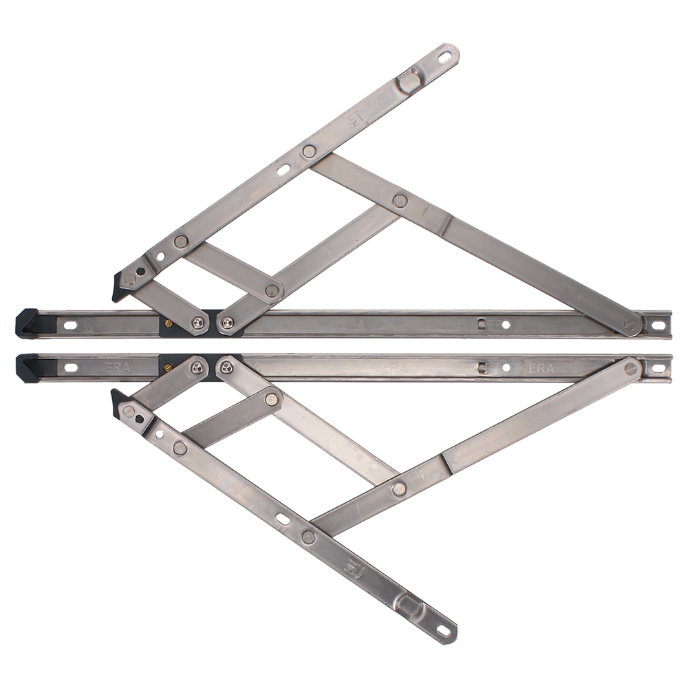 ERA Standard WFSES Side Hung Friction Hinge 17mm 414mm 16 17mm Side Hung
