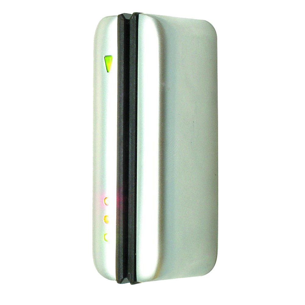 PAXTON 409-711 Switch2 / Net2 Cardlock Reader 409-711 - Satin Chrome