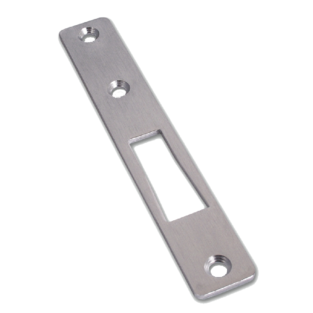 ADAMS RITE 4051 Trim Faceplate Anodised Aluminium