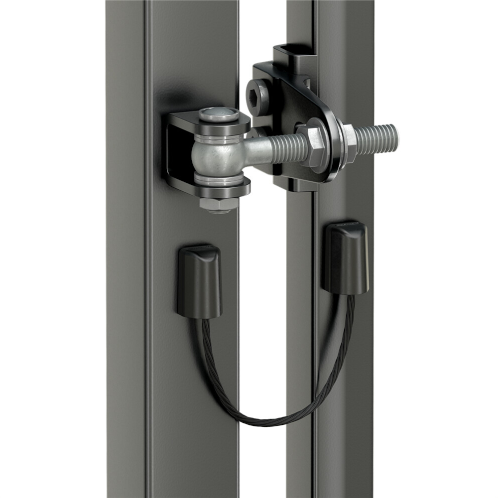 LOCINOX B-Safe SS Safety Cable For Gates up to 500Kg