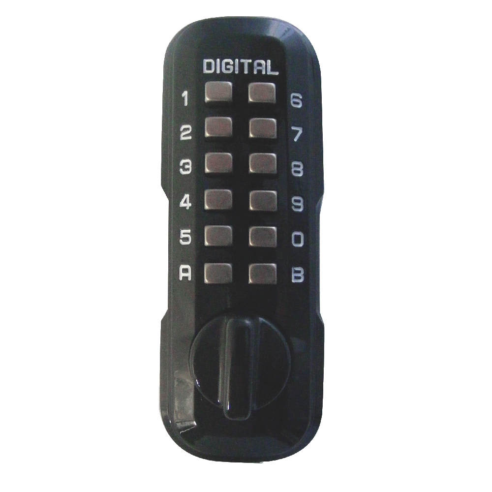 LOCKEY Digital Lock Key Safe