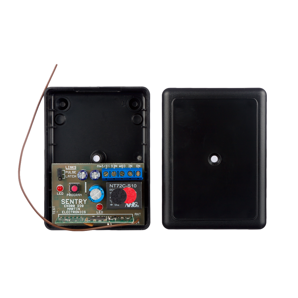 SENTRY SEN-R-R1 Receiver French Rolling Code