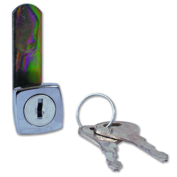 L&F 1439 Snap Fit Camlock